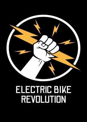 Electric Bike Revolution