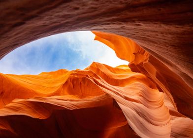 Antelope Canyon Arizona