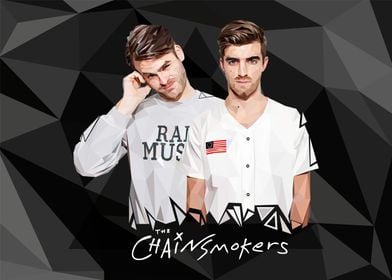 THE CAINSMOKERS