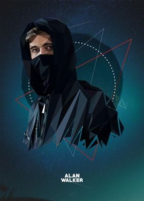 alan walker