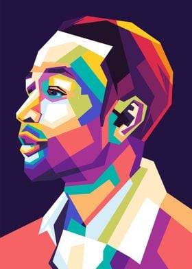 John Legend wpap