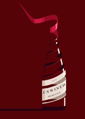 Unwind with Red Wine