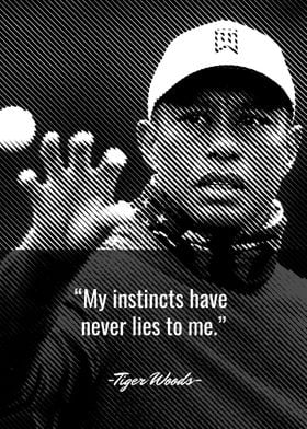 Quotes Tiger Woods