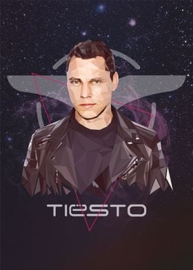 TIESTO