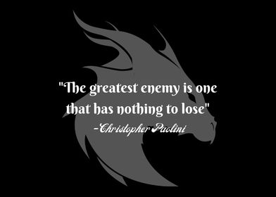 Inheritance Cycle Quote