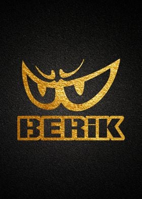 berik