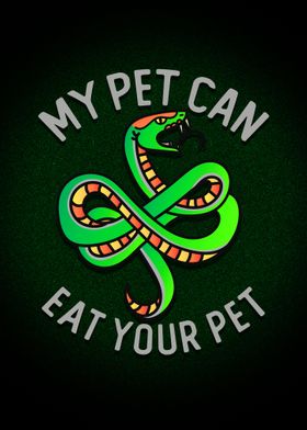 Ophiology Pet Snakes and R
