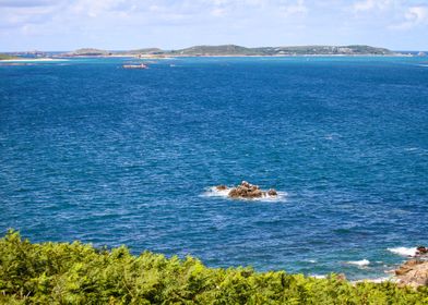 Isles of Scilly