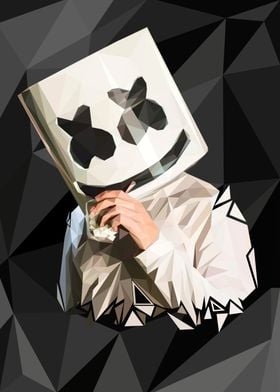 MARSHMELLO