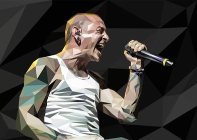 chester bennington