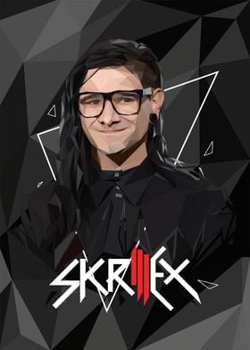 skrillex