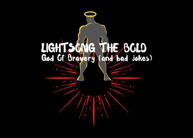 Lightsong The Bold