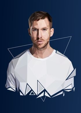 CALVIN HARRIS