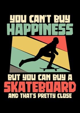 Skateboard skateboarding