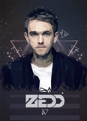 zedd