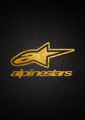 alpinstars