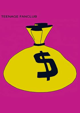 Teenage Fanclub