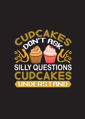 Understand Cupcakes