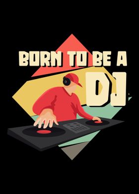 Born to be a DJ Beatmaker