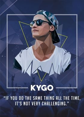 kygo