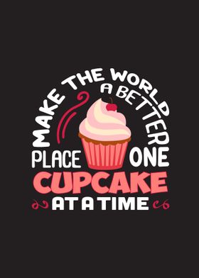 Better Cupcakes