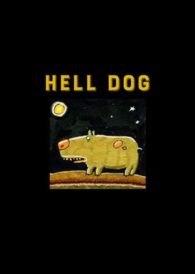 Hell Dog