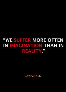 Seneca Qoute