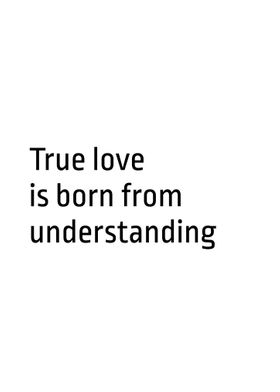 True Love Quotes