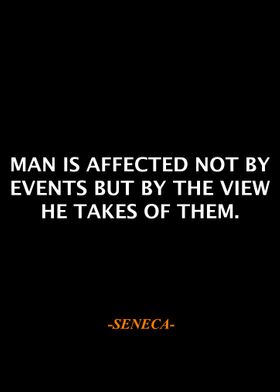 Seneca Qoute