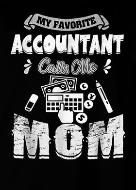 Accountant                