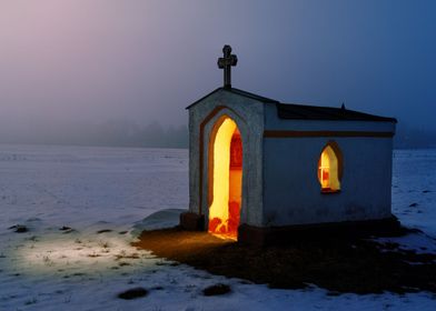 Small Chapel 