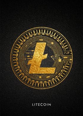 LITECOIN