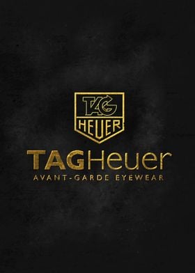 TAG Heuer Avant Garde Wear