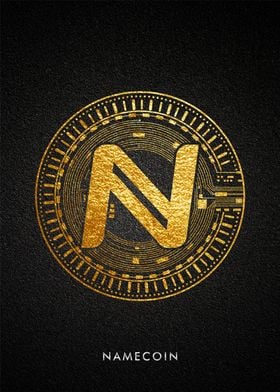 NAMECOIN