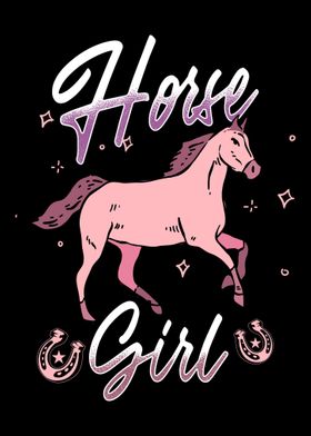 Horse Girl