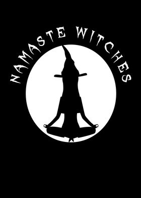 Namaste Witches