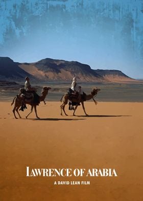 Lawrence Of Arabia