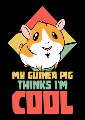 Guinea Pig Rodent