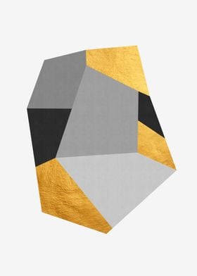 Golden polygon I