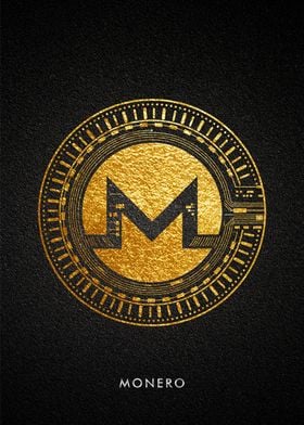 MONERO