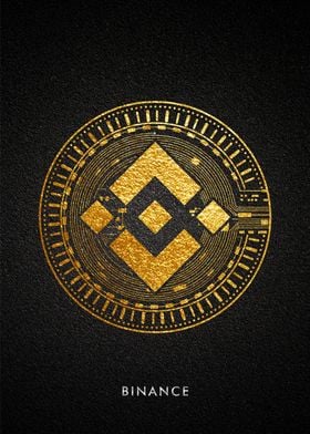 BINANCE