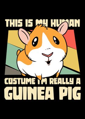 Im really a guinea pig