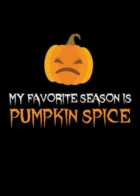 Pumpkin Spice