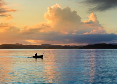 Madagascar Landscape