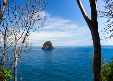 Madagascar Landscape