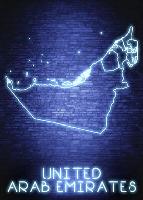 united arab emirates