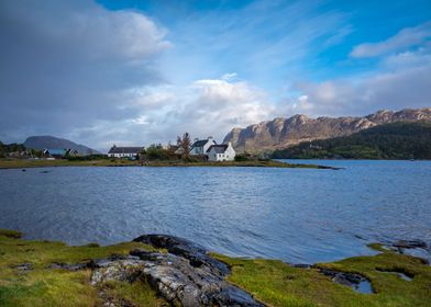 Plockton Scotland