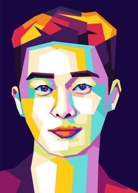 wpap Choi Siwon