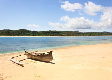 Madagascar Landscape