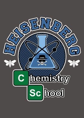 Chemistry school